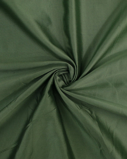 OVER 20 COLOURS - Plain TAFFETA SATIN Two Tone Shot Silk Dress Fabric Material
