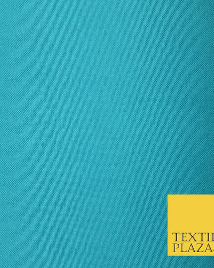 Plain Smooth 100% Polyester 230cm EXTRA WIDE Sheeting Fabric Material 7 COLOURS