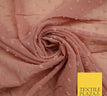 1 Metre / Dusty Peach 7633