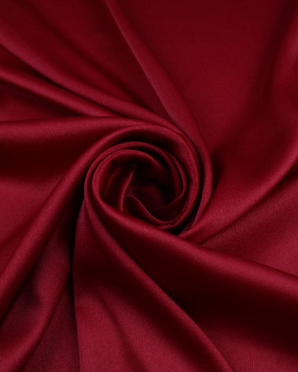 30 COLOURS- Silky Smooth Stretch Twinkle Sparkle Satin Dress Fabric Drape Lining