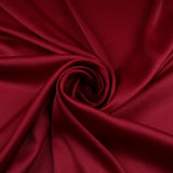 30 COLOURS- Silky Smooth Stretch Twinkle Sparkle Satin Dress Fabric Drape Lining