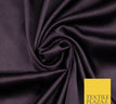 Dark Aubergine 5844 / 1 Metre