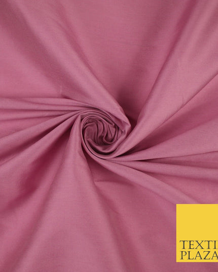 OVER 35 COLOURS - Two Tone Shot Shotgun Faux Matte Silk TAFFETA Dress Fabric