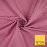 OVER 35 COLOURS - Two Tone Shot Shotgun Faux Matte Silk TAFFETA Dress Fabric