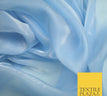 1 Metre / Denim Chambray 7763