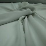 OVER 25 COLOURS Premium Plain Dyed Chiffon Fine Soft Georgette Dress Sari Fabric