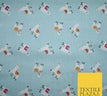1 Metre / Aqua Blue 4929