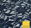 Navy Blue 1932 / 1 Metre