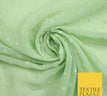 1 Metre / Mint Green 7629