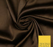 Chocolate Brown 5860 / 1 Metre