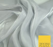 1 Metre / Silver Grey 7761