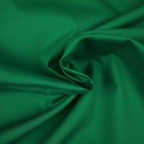PREMIUM POPLIN 100% PURE COTTON SOLID PLAIN DYED FABRIC DRESS CRAFT MATERIAL 59"