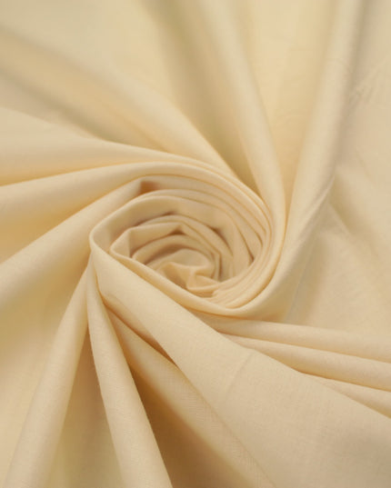 30 COLOURS - Plain Smooth Cotton Square Soft Fabric Dress Material Decor 56"