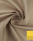 1 Metre / Stone Beige 10456