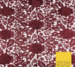 Maroon 1086 / 1 Metre