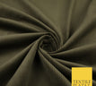 Khaki Green 9167 / 1 Metre