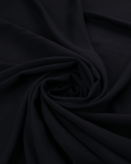 42 COLS Luxury Soft Plain Non-Stretch Spun Rayon Viscose Fabric Dress Drapes 52"