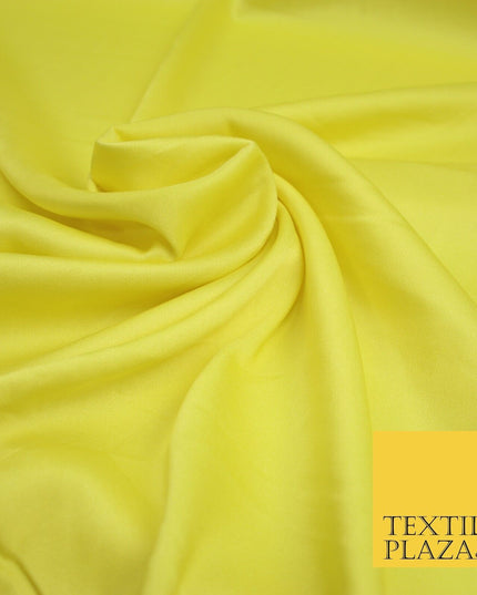 30 COLOURS- Silky Smooth Stretch Twinkle Sparkle Satin Dress Fabric Drape Lining