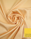 1 Metre / Pale Peach Gold 7781
