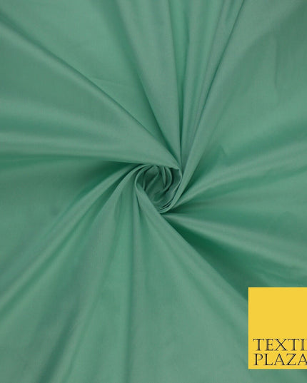 OVER 35 COLOURS - Two Tone Shot Shotgun Faux Matte Silk TAFFETA Dress Fabric