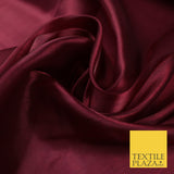 19 COLOURS Premium Stretch Organza Bridal Wedding Dance Dress Fabric 58"