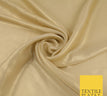 Light Champagne Gold 8879 / 1 Metre