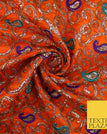 Orange 10076 / 1 Metre