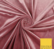 Dusty Pink 10006 / Sample (10cm x 10cm)