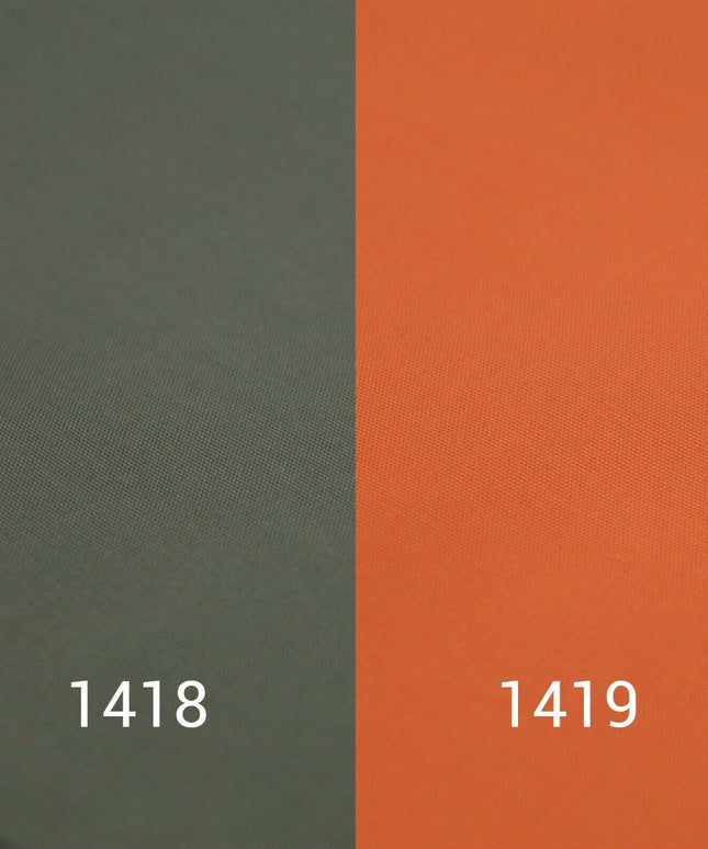 High Quality Anti Static Dress LINING Fabric Silky 100% Polyester 20+ Colours