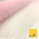BABY PINK Premium Dress Net 70" Tutu Tulle Fairy Underskirt Wedding Craft QA837