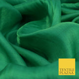 PERSIAN GREEN Soft Smooth Silky Shimmer Polyester Woven Fabric Lining Salwar1496