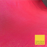 Pink Lurex Textured Shimmer Fabric 2 Way Stretch Backdrop Dance Sparkle GG794