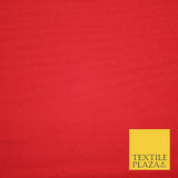70M ROLL Plain Smooth 100% Polyester 230cm EXTRA WIDE Sheeting Fabric 6 COLOURS
