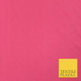 PINK Luxury Plain Spandex Fabric Material Stretch Dancewear 62" 4416