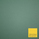 LIGHT SAGE GREEN Premium Plain Bi-Stretch Fabric Uniform Suit Trousers 2150