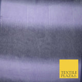 Purple Lilac Shaded Fade Printed Power Mesh Net Stretch Dress Fabric 63" 4314