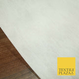 WHITE Premium 75cm Iron On Fusible MEDIUM WEIGHT Interfacing Buckram Fabric 5309