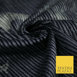 Tie Dye Premium Printed Jumbo Cord Corduroy Upholstery Velvet Chenile Fabric