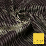 Tie Dye Premium Printed Jumbo Cord Corduroy Upholstery Velvet Chenile Fabric