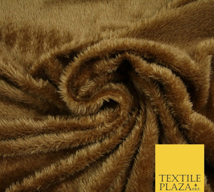 4 COLOURS Premium Super Soft Cuddle Fur Short Pile Fluffy Fabric Blanket Teddy