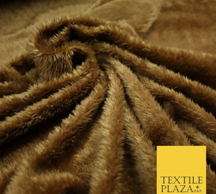 4 COLOURS Premium Super Soft Cuddle Fur Short Pile Fluffy Fabric Blanket Teddy