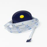 KORBOND Retractable Tape Measure 150cm / 60 Inch Dressmaking Tailoring 190013