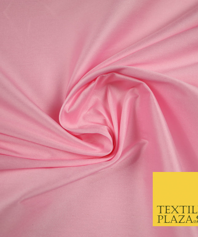 knee length dresses for ladies LIGHT DUSTY PINK Premium Plain Dyed Chiffon Fine Soft Georgette Sheer  O &  P Birmingham