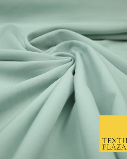 LIGHT GREY Plain Dyed Soft Powder Crepe Matt Lining Dress 100% Polyester Budget Fabric 44" 3239